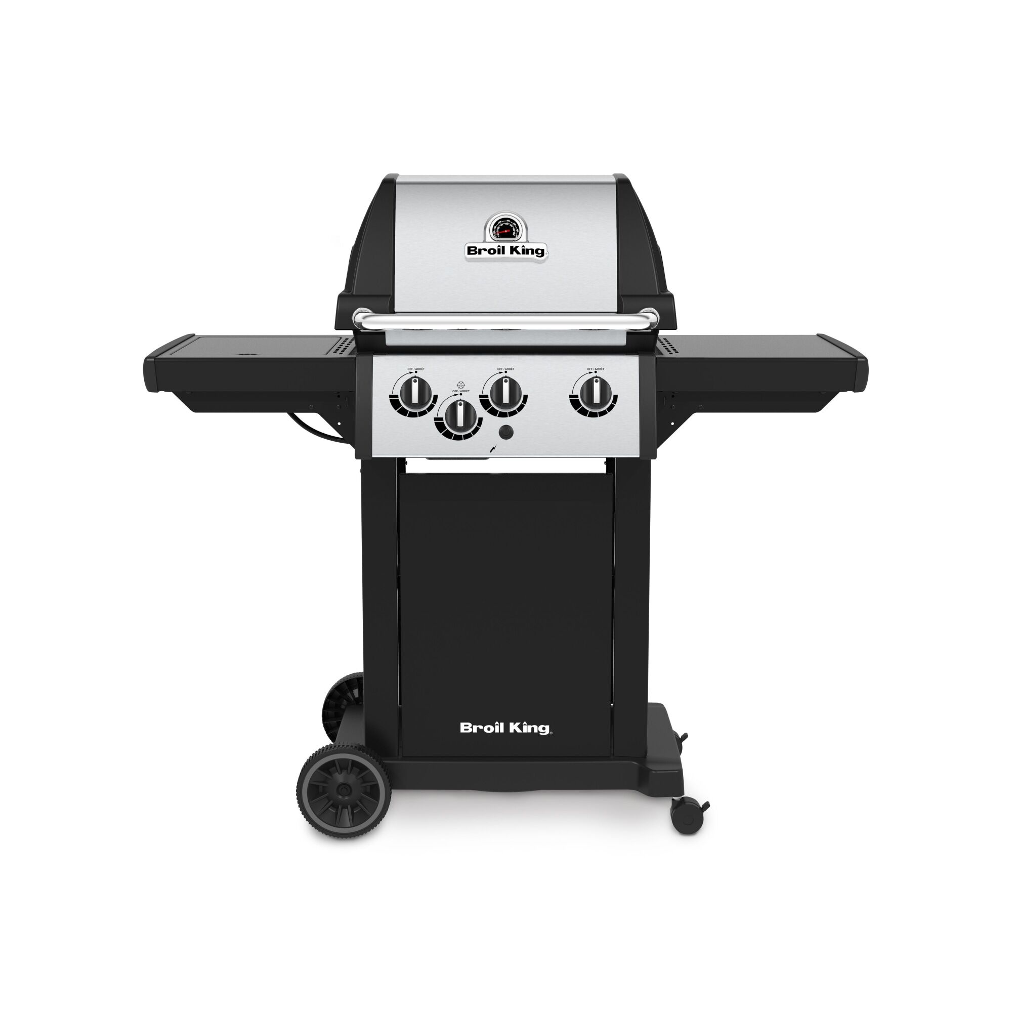 Broil King Royal S330 kaasugrilli