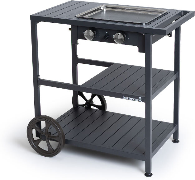 Kaasugrilli Barbecook Victor Trolley