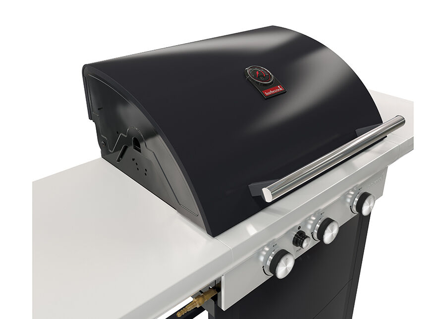 Kaasugrilli Barbecook Spring 3102