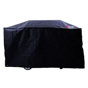 SOMAGIC Housse barbecue Premium 165 x 63 x 90 cm - Publicité