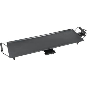 BESTRON plancha électrique 1800w 70x23cm - abp603 - Publicité