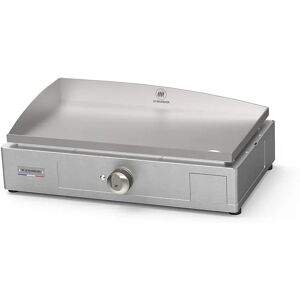 La Plancha Inox 160 electrique - Le Marquier