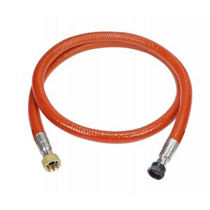 Flexible inox gaz bp validité illimitée garantie à vie, H1.5m MASTERINOX Premium