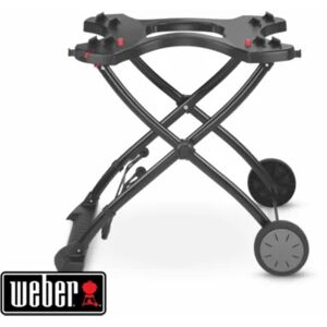 WEBER CHARIOT WEBER pliable pour Q1000 et Q200