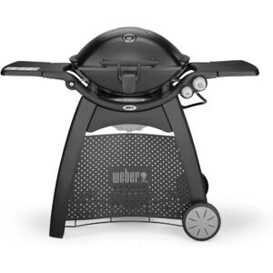 WEBER Barbecue WEBER Q 3200 Noir