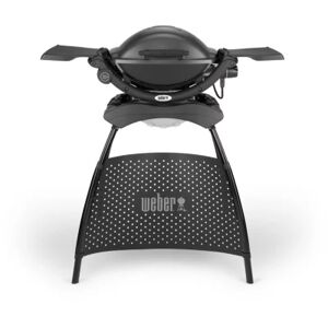 WEBER Barbecue WEBER Q 1400 Stand Electric Gri