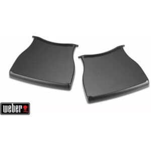 WEBER Lot WEBER 2 tablettes rabattables pour Q