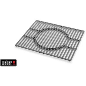 WEBER Grille WEBER GBS Gourmet BBQ System pour