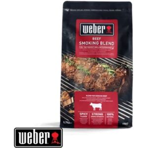 WEBER Sac WEBER bois de fumage - pour Boeuf