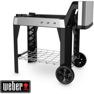 WEBER CHARIOT WEBER pour barbecue Pulse 1000 e