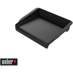 WEBER Plancha WEBER pour barbecue Pulse