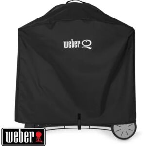 WEBER Housse WEBER Premium séries Q2000 + char