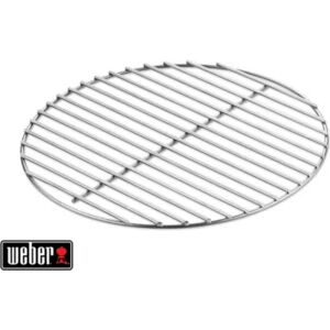 WEBER Grille WEBER foyère pour barbecues à cha