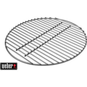 WEBER Grille WEBER foyère pour barbecues à cha