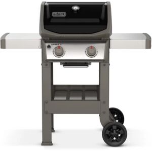 Barbecue WEBER SPIRIT II E-210 GBS - Publicité
