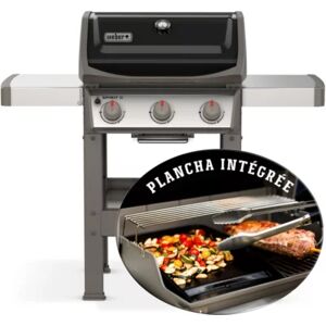 WEBER Barbecue WEBER Spirit II E-310 Gas Grill