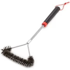 WEBER Brosse WEBER BROSSE EN T 46 CM