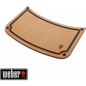 WEBER ACCESSOIRE WEBER planche réversible pour