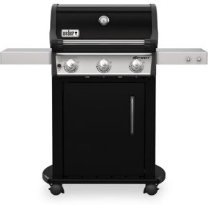 Barbecue WEBER SPIRIT E-315 MIX PLANCHA