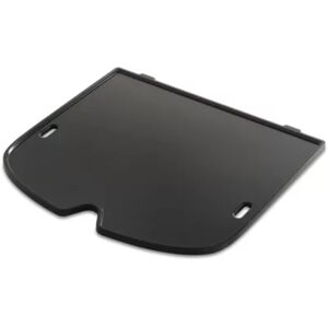 WEBER Plancha WEBER pour traveler