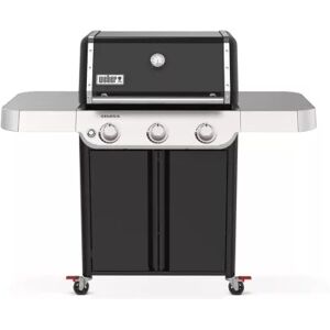 Barbecue WEBER Genesis E-315 - Publicité