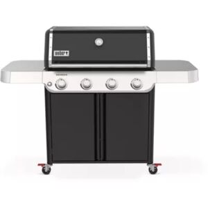 WEBER Barbecue WEBER Genesis E-415