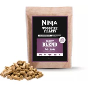 NINJA Pellets NINJA Mélange robuste 900g