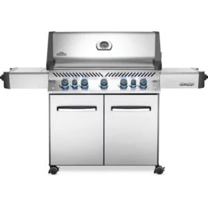 NAPOLEON Barbecue NAPOLEON Prestige 665