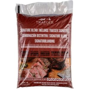 TRAEGER Pellets TRAEGER PEL346 Pellets SIGNATURE