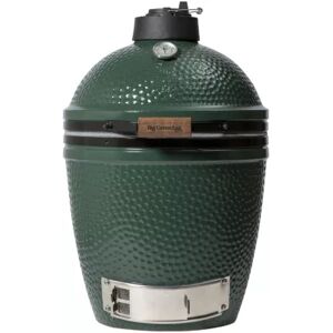 Barbecue BIG GREEN EGG medium - Publicité