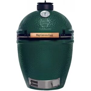 Barbecue BIG GREEN EGG large - Publicité