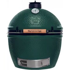 Barbecue BIG GREEN EGG XLarge - Publicité