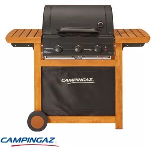 CAMPINGAZ Barbec Gaz CAMPINGAZ Adelaide 3 Woody L