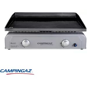 Plancha CAMPINGAZ a poser Blue Flame L - Publicité