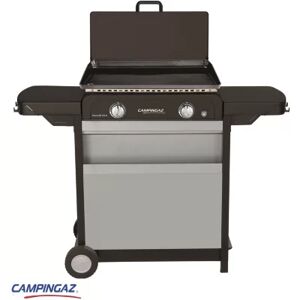 CAMPINGAZ Plancha CAMPINGAZ sur chariot BLUE FLAME