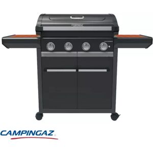 Barbec Gaz CAMPINGAZ PREMIUM 4W - Publicité