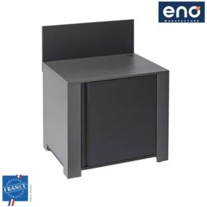 ENO Module ENO PLANCHA Gris cargo