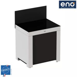 ENO Module ENO MODULO STANDARD Noir et Inox