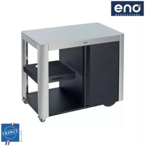 ENO Chariot ENO ACHILLE Porte Inox