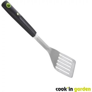 Spatule COOK'IN GARDEN aimantee - Publicité