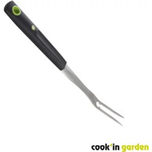 COOK'IN GARDEN Fourchette COOK'IN GARDEN aimantee