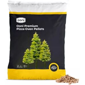 OONI Pellets OONI pour four à pizza premium 1