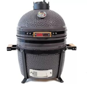 GRILL GURU Barbecue GRILL GURU GGO23 Original Compa