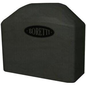 Boretti - Accessoire barbecue BBA113 Housse Imperatore 4B - Publicité