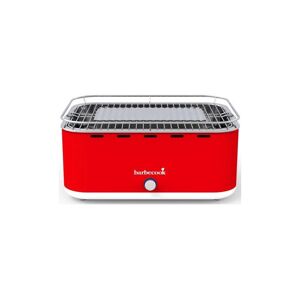 - Barbecue de table carlochilipepper - Rouge