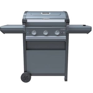 Campingaz - Barbecue à gas 3 Series Select s - Publicité