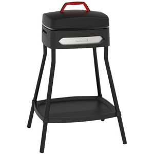 - Barbecue électrique sur pieds 2000w  - noir