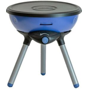 Camping Gaz Party Grill 200 - 2000 w - Grill - Gaz naturel - Piezo - Chaudron - Bleu (2000023716) - Campingaz - Publicité