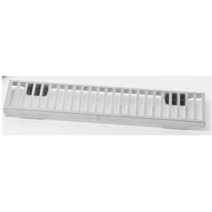 Grille de cuisson pour plancha 60 cm Roller Grill