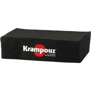 Krampouz - 04- access plancha AHP2 - Métal - Publicité